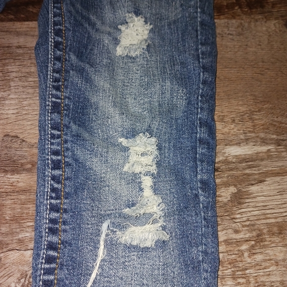 💥3 for $15💥 Wallflower capris - Picture 4 of 14